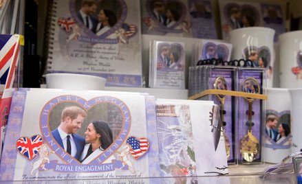 Puby otwarte dłużej w dniu ślubu księcia Harry'ego