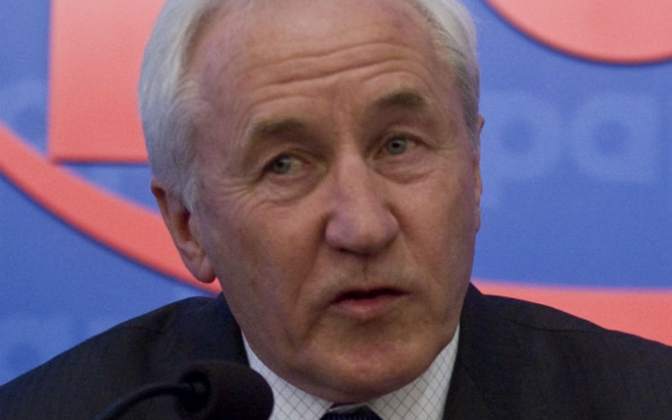 Antoni Macierewicz: Edmund Klich realizował dyrektywy Federacji Rosyjskiej