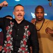 Ołeksandr Usyk i Daniel Dubois zmierzą się w sobotę na stadionie we Wrocławiu