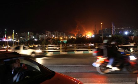 Izrael od 13 czerwca atakuje cele w Iranie, w tym w Teheranie