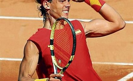 Rafael Nadal