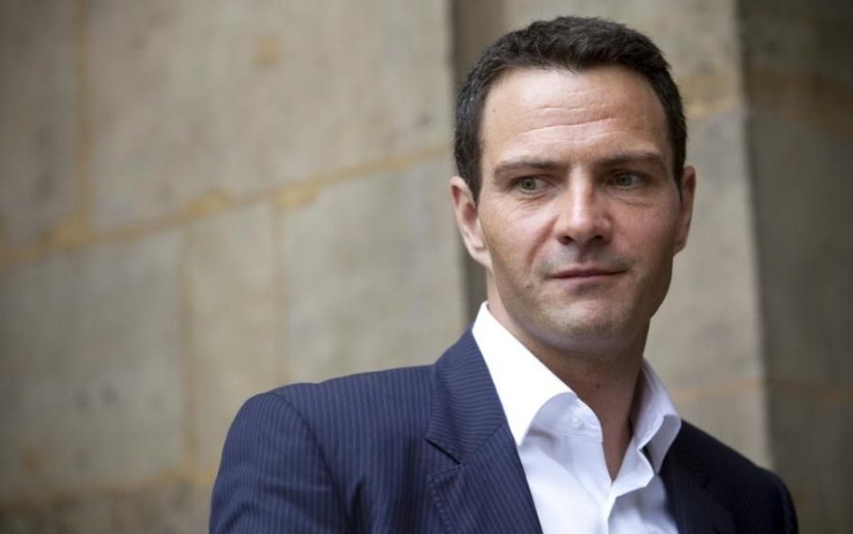 Jérôme Kerviel
