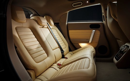 Ferrari Luce