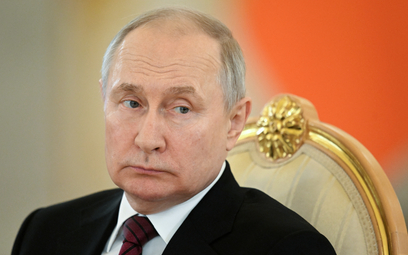 Putin może trafić za kraty, jeśli przyleci na szczyt BRICS. Jest reakcja Kremla