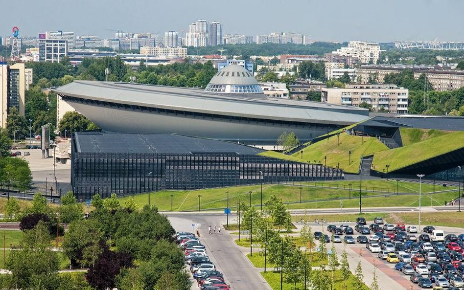 Związek metropolitarny: mieszkańcy zdecydują o metropolii Silesia