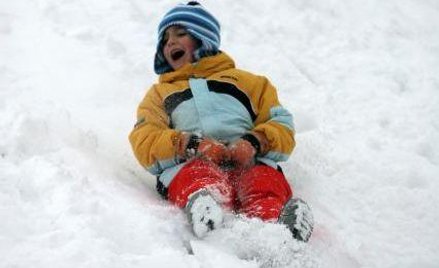 Wiatr gorszy od mrozu