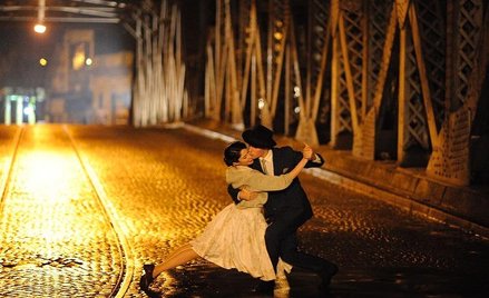 Ostatnie tango, reż. German Kral