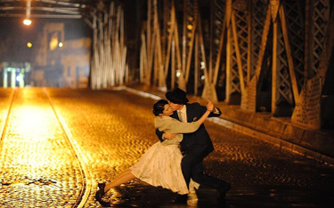 Ostatnie tango, reż. German Kral