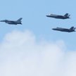 Do polski trafiły już pierwsze „polskie” F-35. Wkrótce mogą trafić też amerykańskie