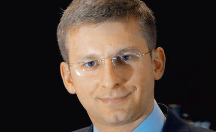 Paweł Sobków, jest nowym prezesem Hawe.