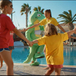 Sun & Fun reklamuje się w telewizji i internecie