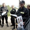 Policja zaczyna poszukiwanie osoby zaginionej niezwłocznie po otrzymaniu o tym informacji