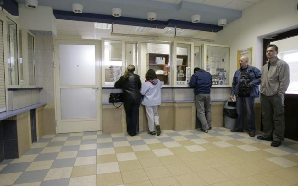 Podczas kontroli urzędnicy mogą żądać wyjaśnień i wglądu w dokumenty
