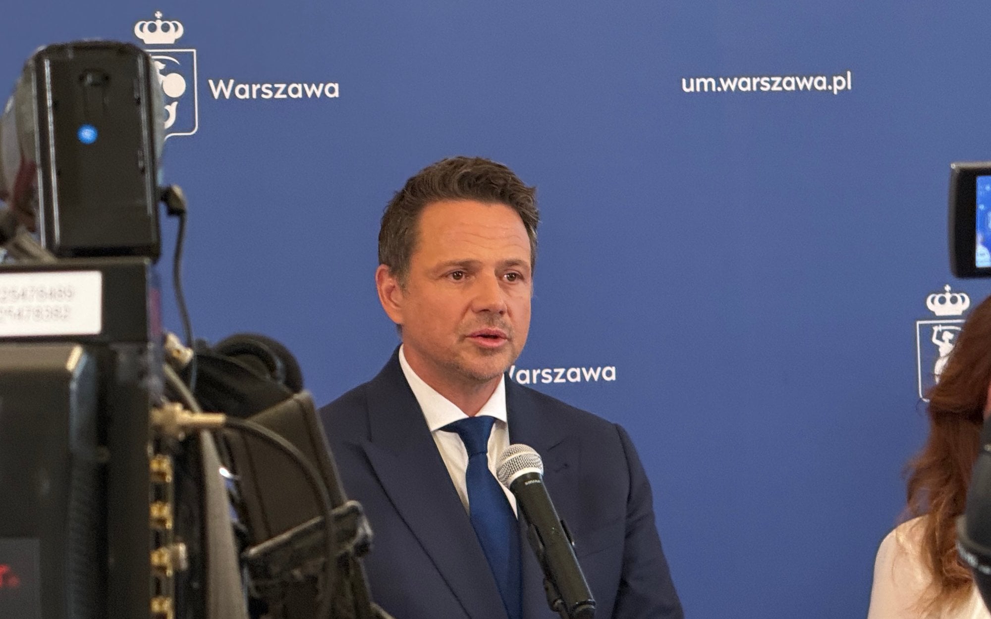 118 wniosków do warszawskiego USC. Nie było ani jednej odmowy transkrypcji