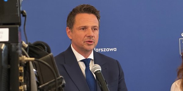 118 wniosków do warszawskiego USC. Nie było ani jednej odmowy transkrypcji