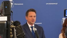 Rafał Trzaskowski