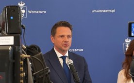 Rafał Trzaskowski