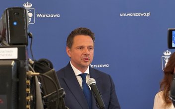 Rafał Trzaskowski