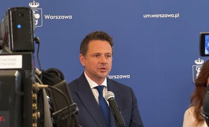 W czwartek rusza akcja zbierania podpisów pod wnioskiem o referendum w sprawie odwołania prezydenta 