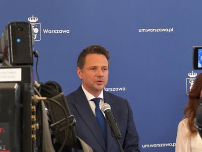 Rafał Trzaskowski