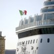 Pasażerowie mogą opuścić "Costa Smeralda". Nie było zakażonych