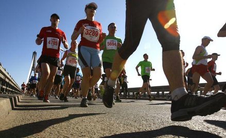 Regulaminy imprez biegowych są naszpikowane niedozwolonymi klauzulami umownymi.