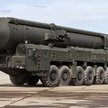 Szojgu: Rosyjska armia od 2012 r. otrzymała 217 pocisków międzykontynentalnych