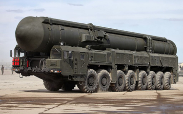 Szojgu: Rosyjska armia od 2012 r. otrzymała 217 pocisków międzykontynentalnych