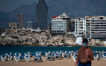 Bank Hiszpanii podpowiada, jak zdobyć bogatszych turystów