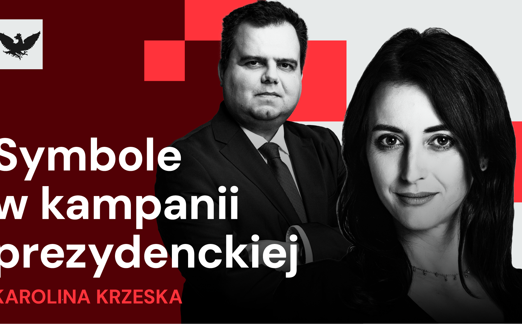 Podcast „Pałac Prezydencki”: Snus, ustawki i korale – jak symbole i emocje zdominowały wybory 2025