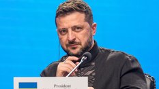 Wołodymyr Zełenski