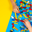 Klocek Lego pod ochroną prawa UE. Korzysta ze szczególnego wyjątku