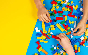 Klocek Lego pod ochroną prawa UE. Korzysta ze szczególnego wyjątku