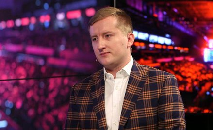 #RZECZoBIZNESIE: Adrian Kostrzębski: E-sport staje się polskim towarem eksportowym