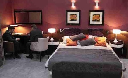 Majówka w hotelach droższa nawet o 23 proc.