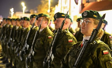 Czy przeszkolenie wojskowe powinno być obowiązkowe?