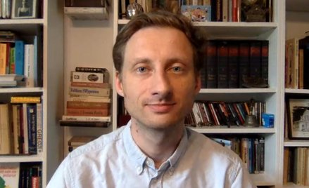 Franciszek Sterczewski: W rozdawaniu ulotek wyborczych nie ma nic złego