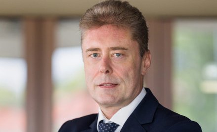 Ryszard Janta został odwołany z funkcji prezesa zarządu Jastrzębskiej Spółki Węglowej