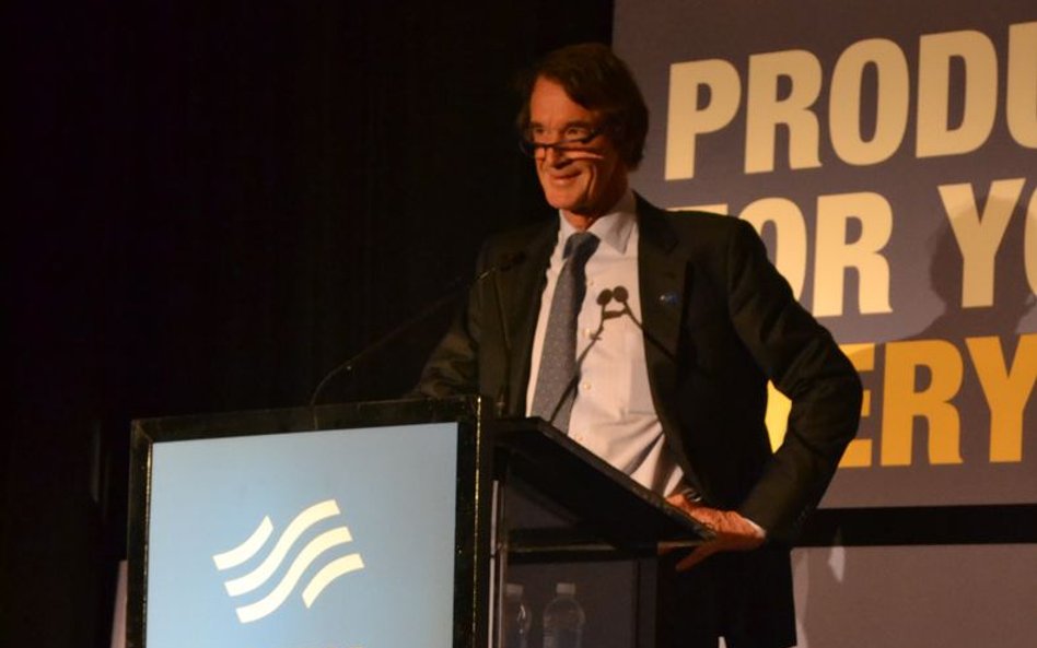 Jim Ratcliffe