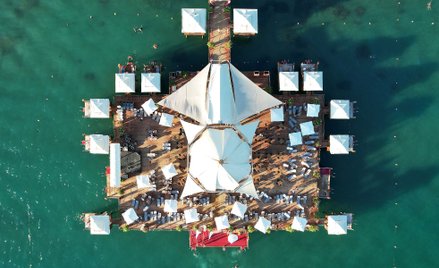 Turcja w tym sezonie jest kierunkiem najchętniej kupowanym w biurach podróży