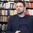 W wewnętrznych badaniach, w których sondowani byli Trzaskowski, Tusk, Sikorski, Grodzki, Arłukowicz 