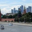 Najbardziej zadłużone firmy Rosji. Gazprom na czele