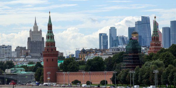 Najbardziej zadłużone firmy Rosji. Gazprom na czele