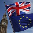 UE chce stałej unii celnej z Wielką Brytanią po brexicie