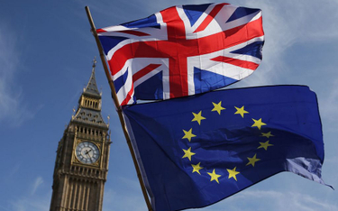 UE chce stałej unii celnej z Wielką Brytanią po brexicie