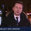 Materiał "Wiadomości" TVP: "Rekord barbarzyństwa"