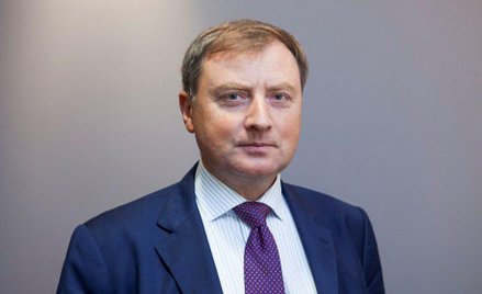 WOJCIECH HANN, prezes zarządu Banku Ochrony Środowiska