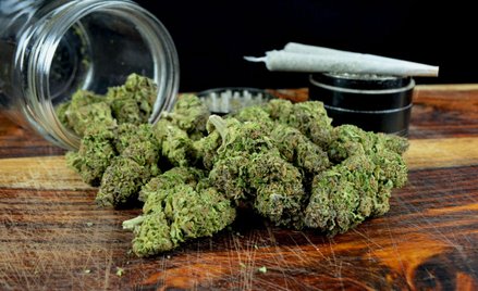 Maroko zalegalizuje marihuanę