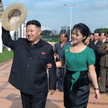 Kim może w każdej chwili zadzwonić do prezydenta Korei Płd.