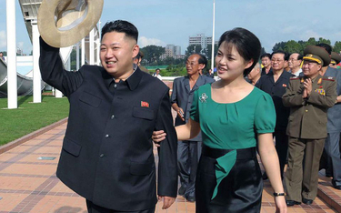 Kim może w każdej chwili zadzwonić do prezydenta Korei Płd.